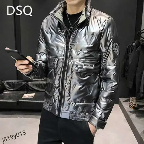 Replica Dsquared2 man downwear jackets