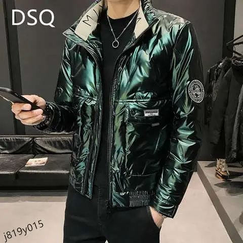 Replica Dsquared2 man downwear jackets