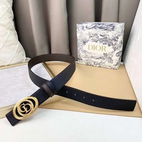 High Quality Replica Dior Betls for Men