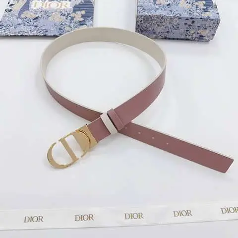 High Quality Replica Dior Betls for Men