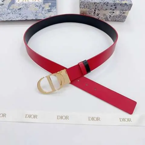 High Quality Replica Dior Betls for Men