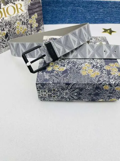 High Quality Replica Dior Betls for Men