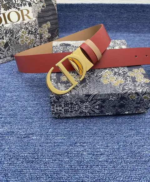 High Quality Replica Dior Betls for Men