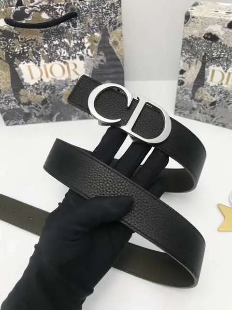 High Quality Replica Dior Betls for Men