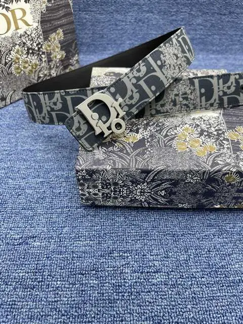High Quality Replica Dior Betls for Men