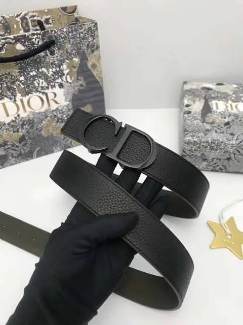 High Quality Replica Dior Betls for Men