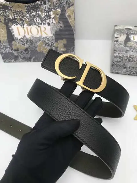 High Quality Replica Dior Betls for Men