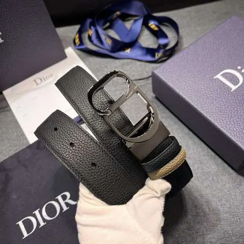 High Quality Replica Dior Betls for Men