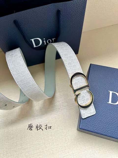 High Quality Replica Dior Betls for Men