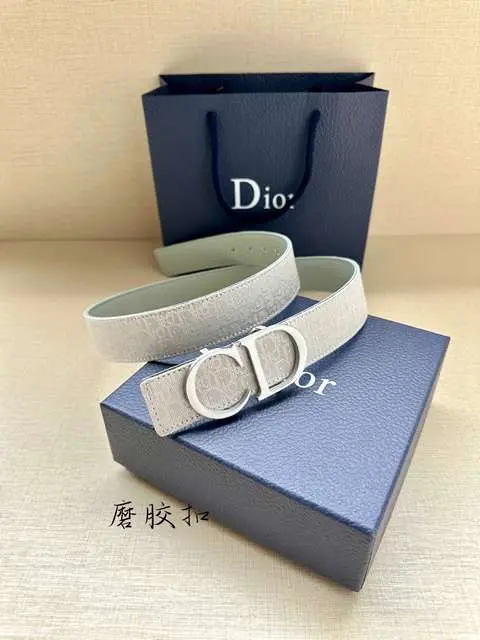 High Quality Replica Dior Betls for Men
