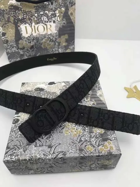 High Quality Replica Dior Betls for Men