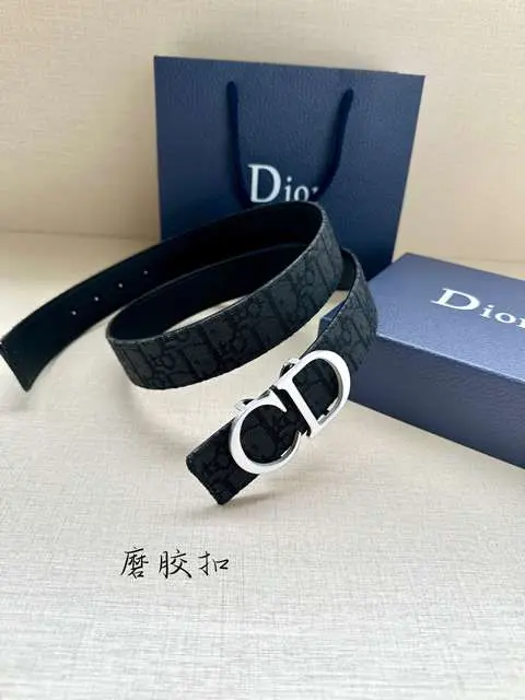 High Quality Replica Dior Betls for Men