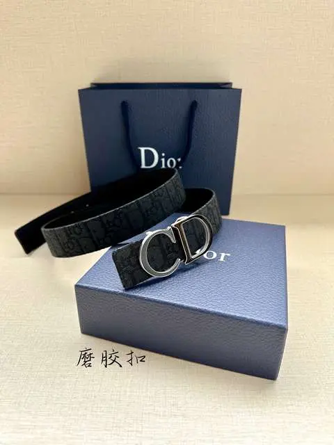 High Quality Replica Dior Betls for Men