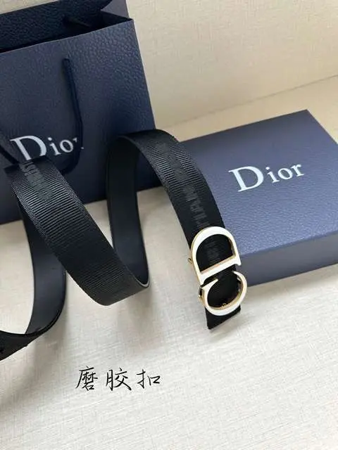 High Quality Replica Dior Betls for Men