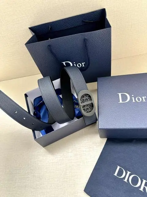 High Quality Replica Dior Betls for Men