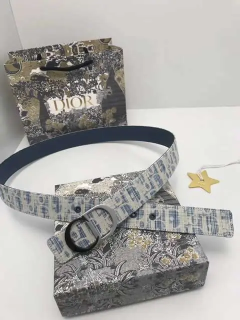 High Quality Replica Dior Betls for Men