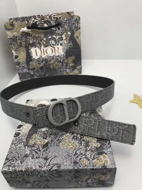 High Quality Replica Dior Betls for Men