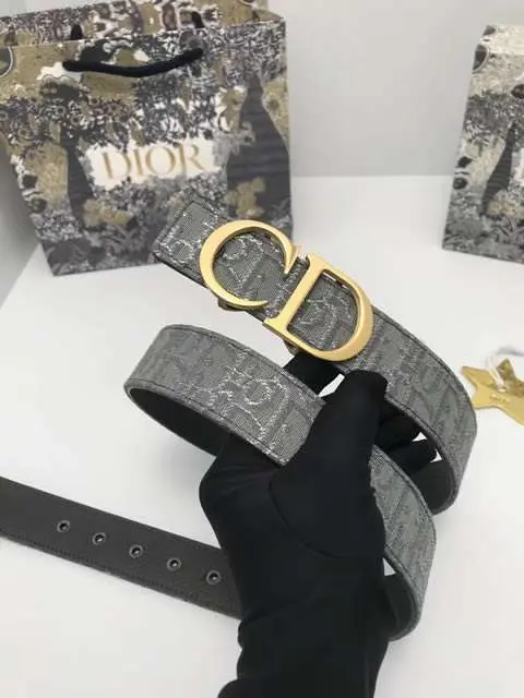 High Quality Replica Dior Betls for Men