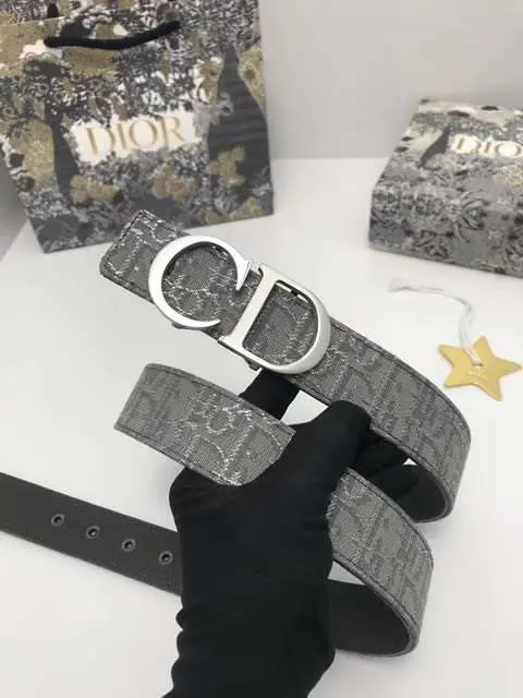 High Quality Replica Dior Betls for Men