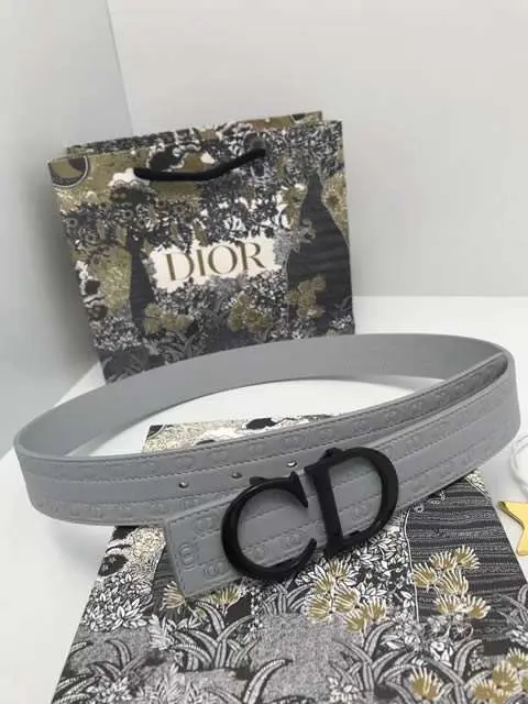 High Quality Replica Dior Betls for Men