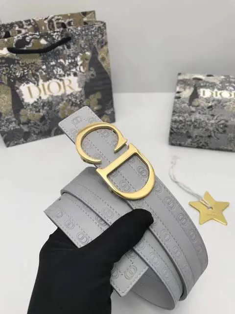 High Quality Replica Dior Betls for Men