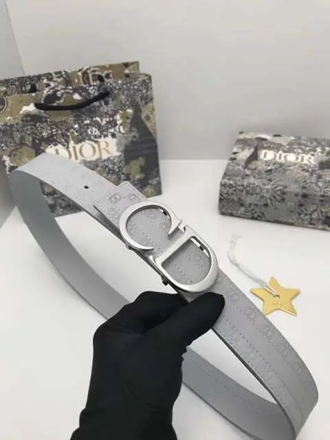 High Quality Replica Dior Betls for Men