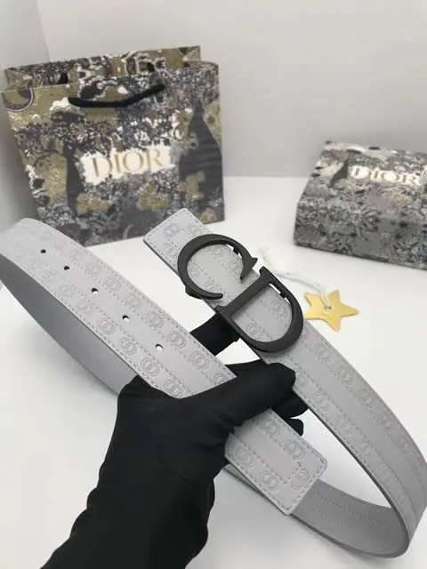 High Quality Replica Dior Betls for Men