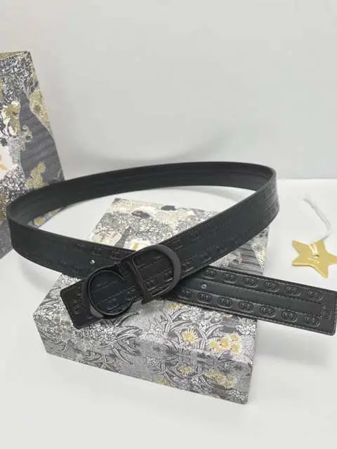 High Quality Replica Dior Betls for Men