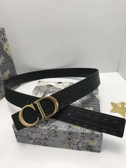 High Quality Replica Dior Betls for Men