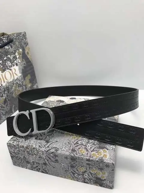High Quality Replica Dior Betls for Men