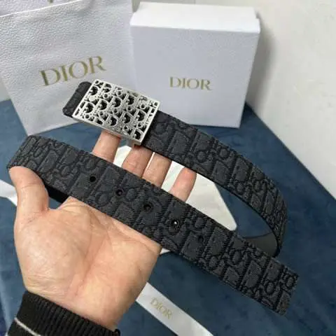 High Quality Replica Dior Betls for Men