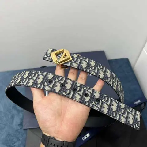 High Quality Replica Dior Betls for Men