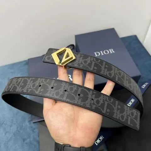 High Quality Replica Dior Betls for Men