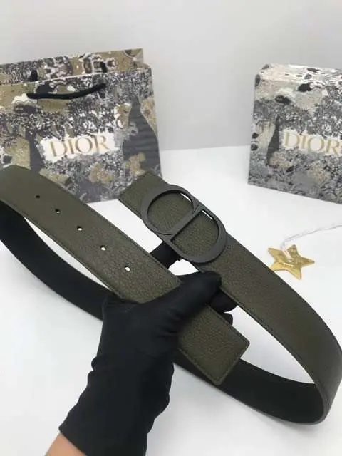 High Quality Replica Dior Betls for Men