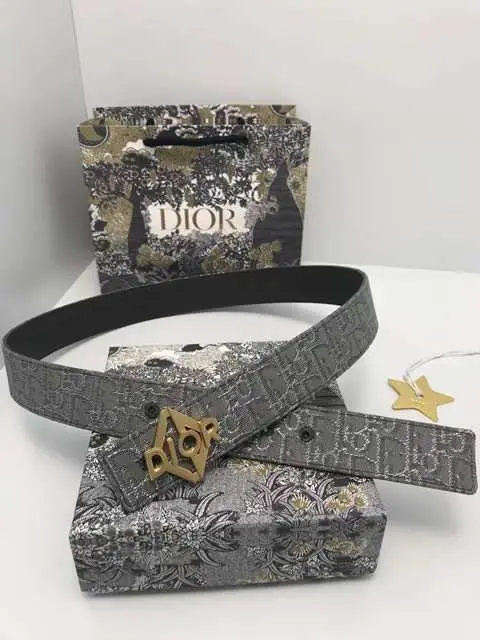 High Quality Replica Dior Betls for Men