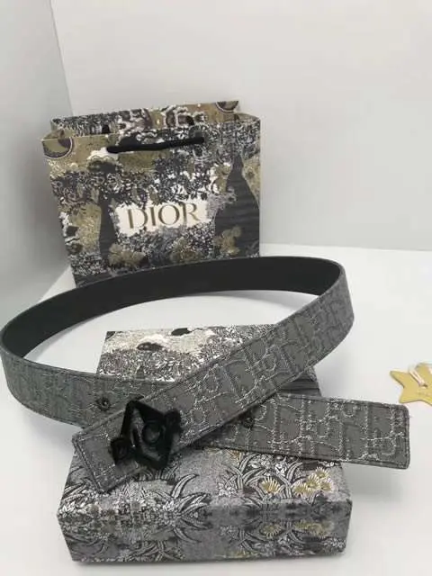 High Quality Replica Dior Betls for Men