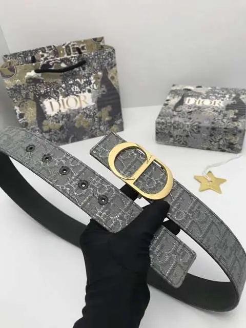 High Quality Replica Dior Betls for Men