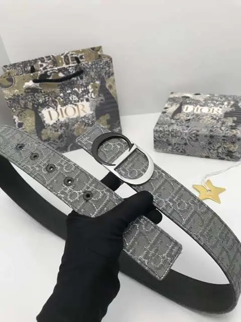 High Quality Replica Dior Betls for Men