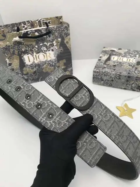 High Quality Replica Dior Betls for Men