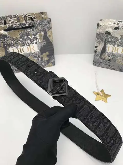 High Quality Replica Dior Betls for Men