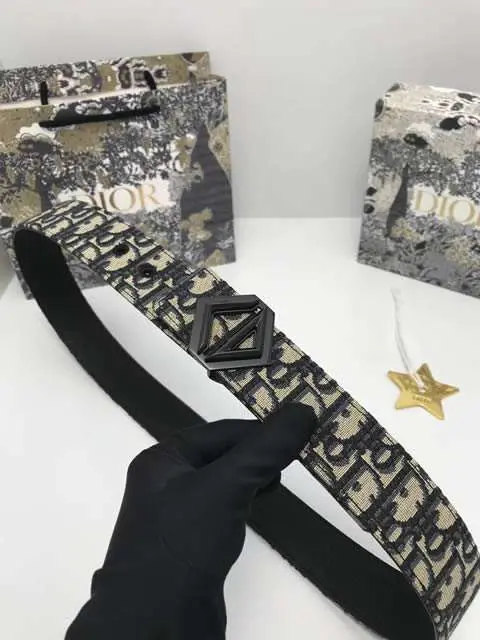 High Quality Replica Dior Betls for Men