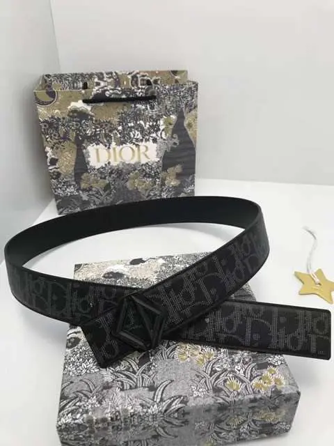 High Quality Replica Dior Betls for Men