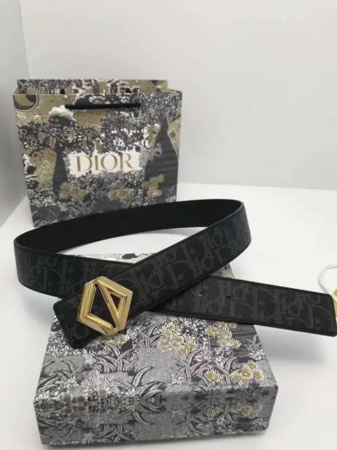 High Quality Replica Dior Betls for Men