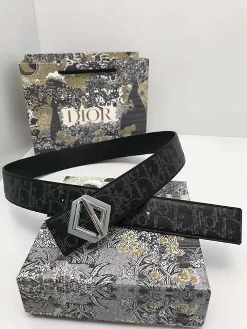 High Quality Replica Dior Betls for Men