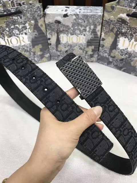 High Quality Replica Dior Betls for Men