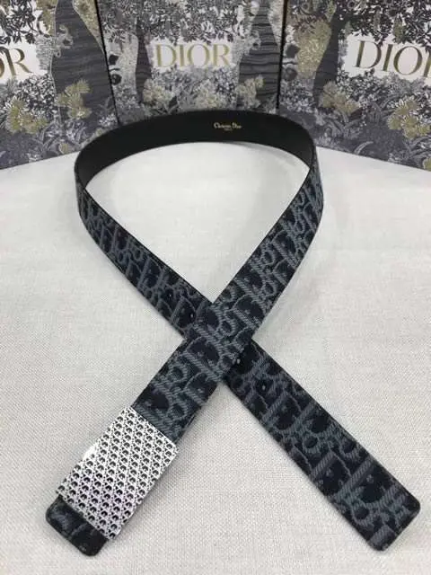 High Quality Replica Dior Betls for Men