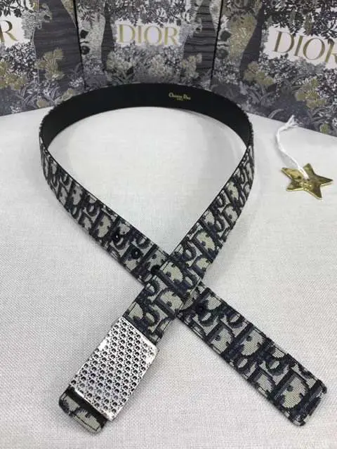High Quality Replica Dior Betls for Men