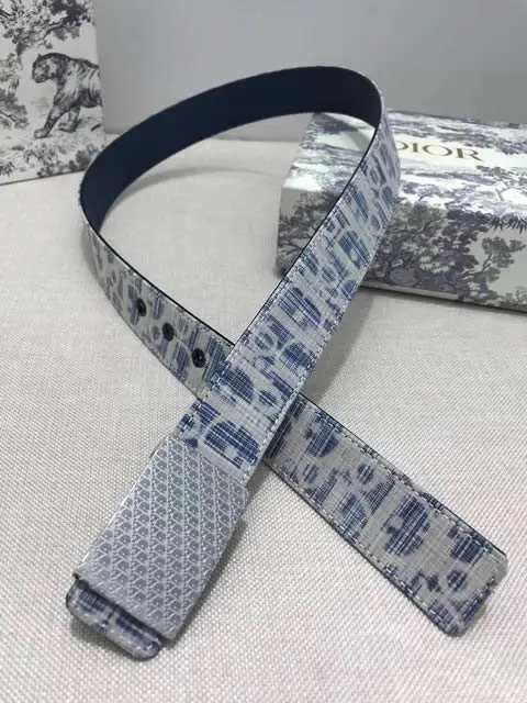 High Quality Replica Dior Betls for Men