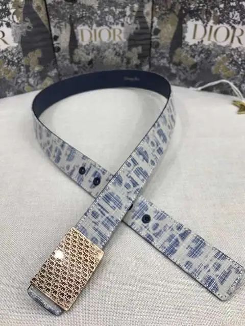 High Quality Replica Dior Betls for Men