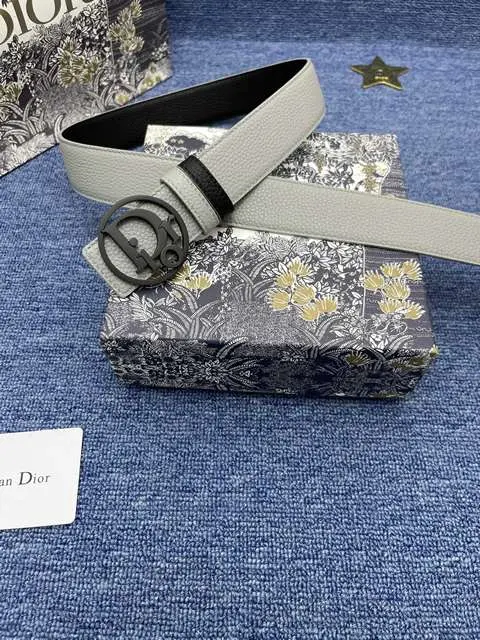 High Quality Replica Dior Betls for Men
